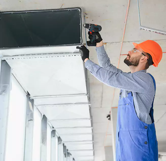 Why Homeowners & Businesses Trust Us in Abilene, TX