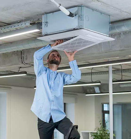 Professional Air Duct Cleaners in Abilene, TX