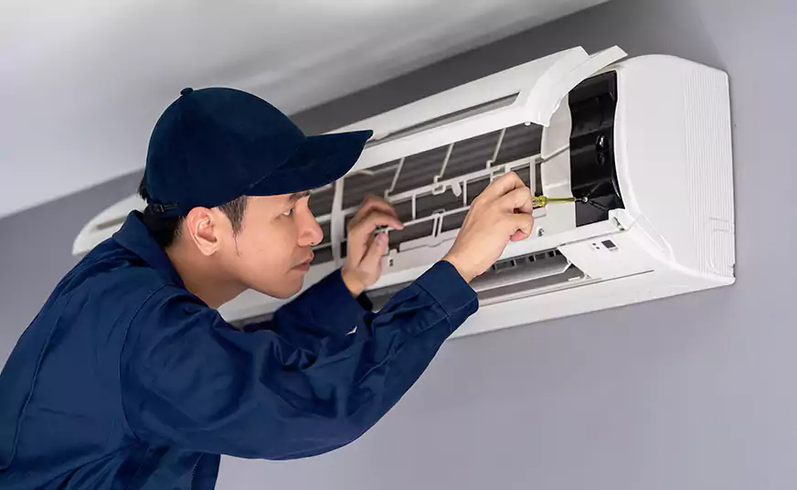 AC Duct Cleaning Abilene