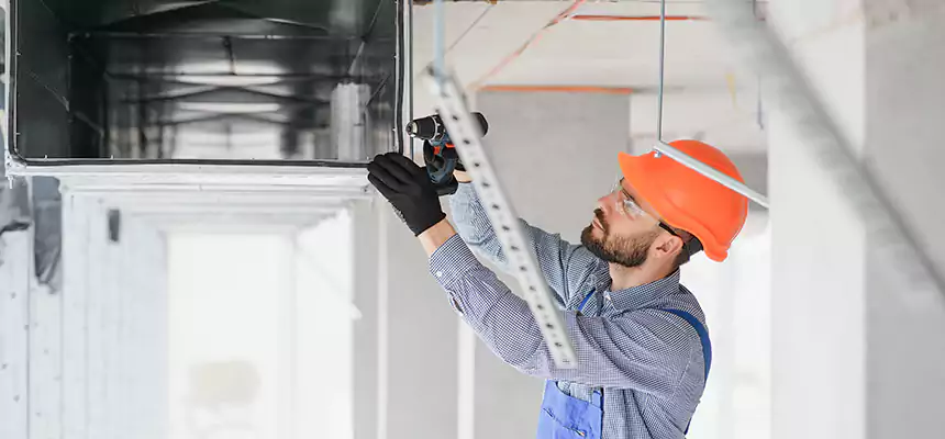 Comprehensive Ventilation Cleaning in Abilene