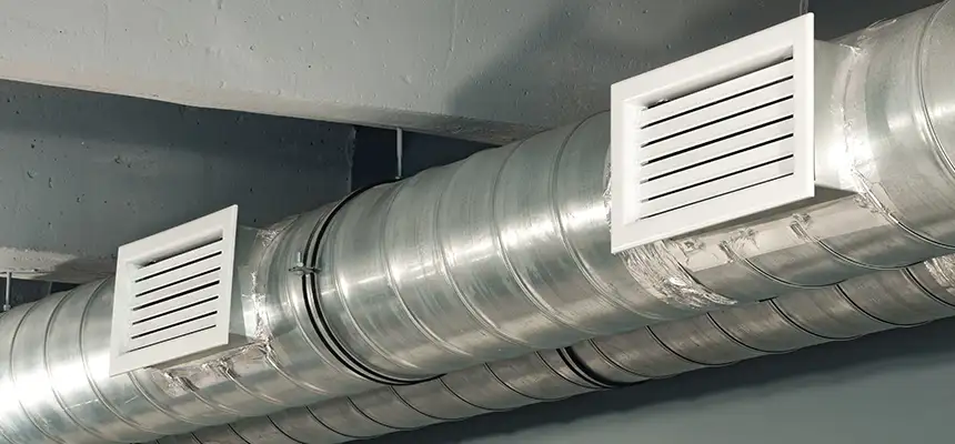 Our Air Duct Camera Inspection Services in Abilene, TX