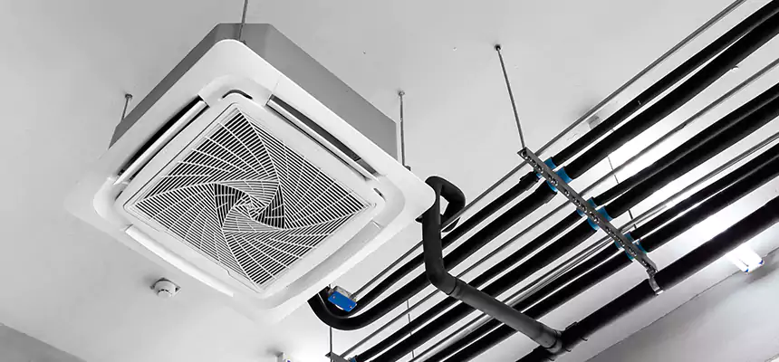 Our Air Duct Deep Cleaning Services in Abilene, TX