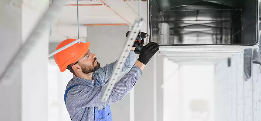 Our Air Vent Replacement Services in Abilene, TX