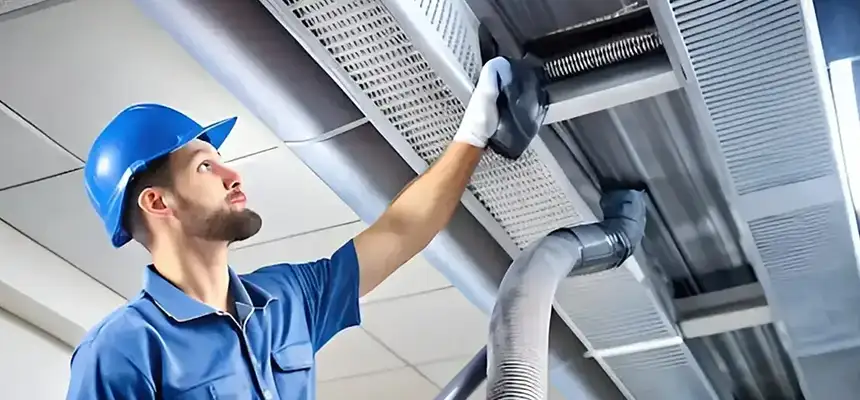 Our Annual Dryer Vent Maintenance Services in Abilene, TX