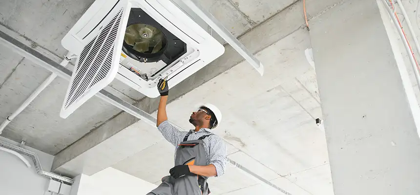 Efficient Multi‑Unit & HOA Annual Vent Cleaning Plans in Abilene