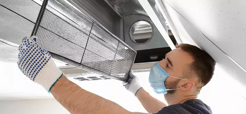 Our Bathroom Exhaust Duct Cleaning Services in Abilene, TX