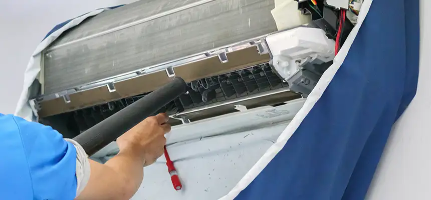 Advanced Clogged Dryer Vent Repair for Multi-Unit & Commercial in Abilene, TX