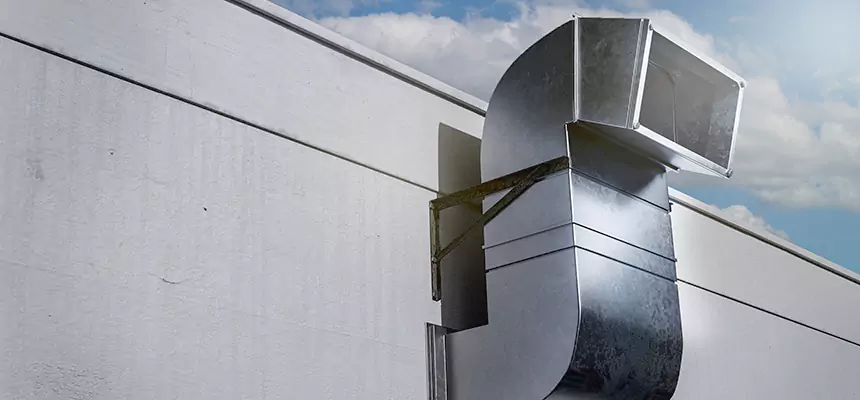 Trusted Industrial Dryer Vent Cleaning in Abilene