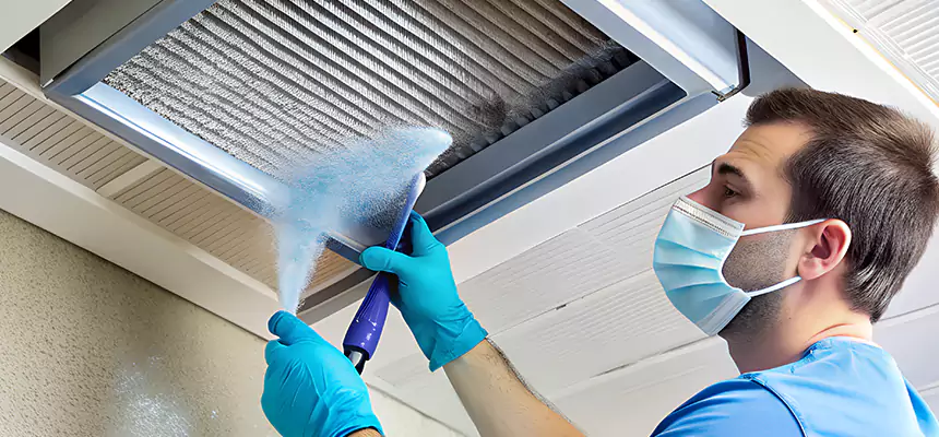 Our Home Ventilation Cleaning Services in Abilene, TX