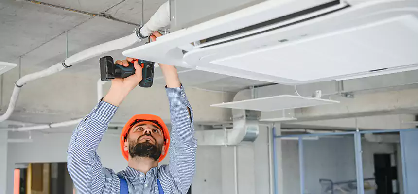 Eco‑Friendly Coil & Plenum Deep Cleaning in Abilene