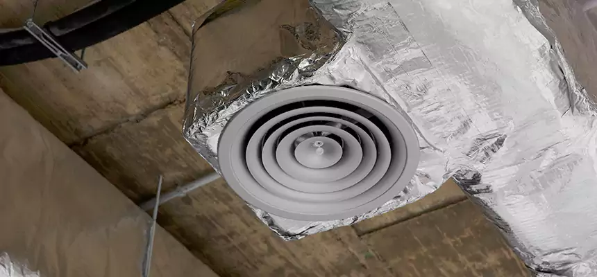 Our HVAC Ductwork Installation Services in Abilene, TX
