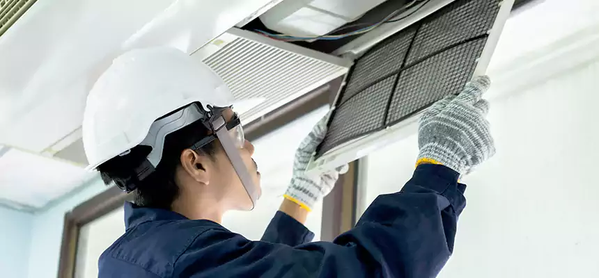 Our Residential Air Vent Cleaning Services in Abilene, TX