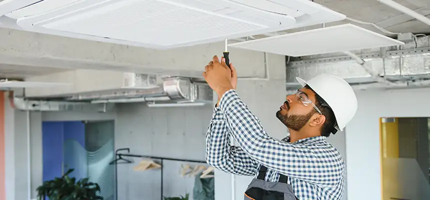 Our Roof Dryer Vent Cleaning Services in Abilene, TX
