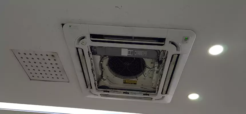 Our Wall Vent Cleaning Service Services in Abilene, TX