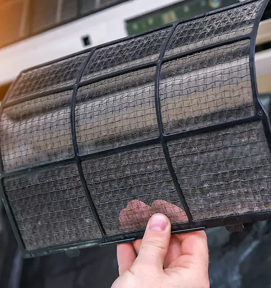Top-notch AC Air Filter Replacement in Abilene