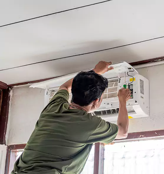 About Air Duct & AC Odor Removal in Abilene, TX