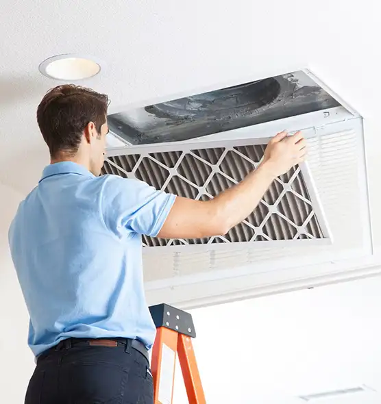 About Annual Dryer Vent Maintenance Abilene, TX