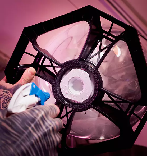 Advanced Basement Vent Cleaning in Abilene, TX