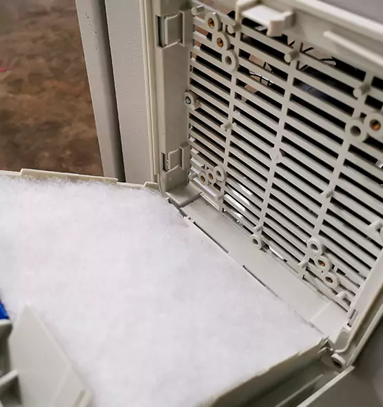 Professional Dryer Vent Mold Cleaning in Abilene, TX