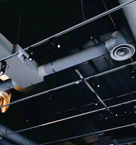 About Duct Sanitization with UV Light in Abilene, TX