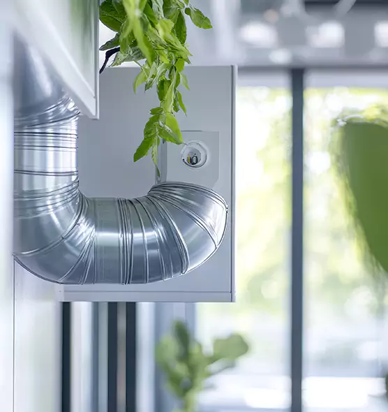 Professional Eco-Friendly Duct Cleaning Services in Abilene, TX