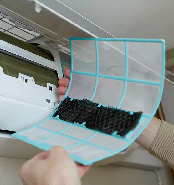 Welcome to Air Duct Cleaning & Repairs Abilene — Your Local HEPA Filter Installation Pros in Abilene, TX