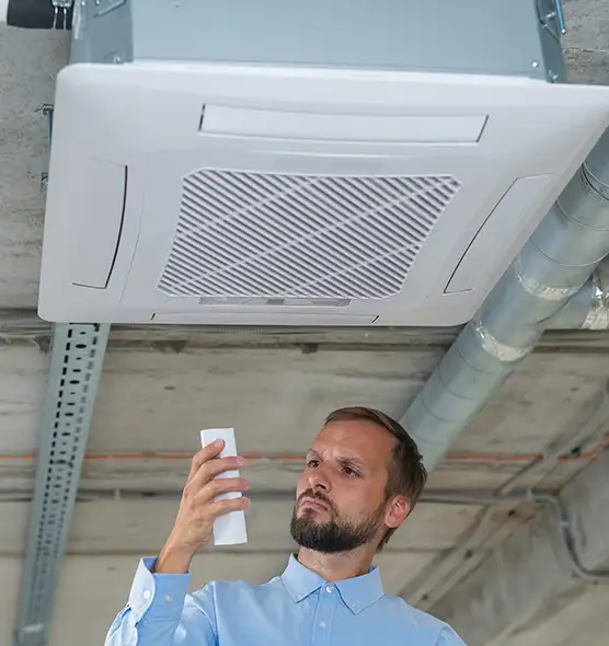 About Local Vent Cleaning Services in Abilene, TX