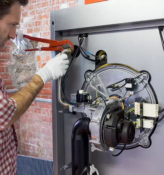 Advanced Repair Dryer Vent Hose in Abilene, TX