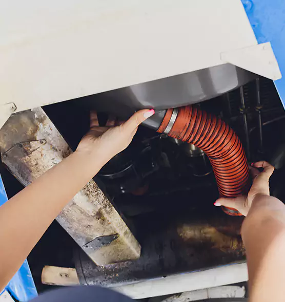Top-Notch Return Vent Cleaning Service in Abilene, TX