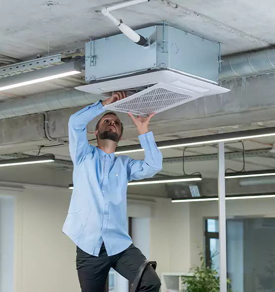 Advanced Rodent Droppings In Vents in Abilene, TX