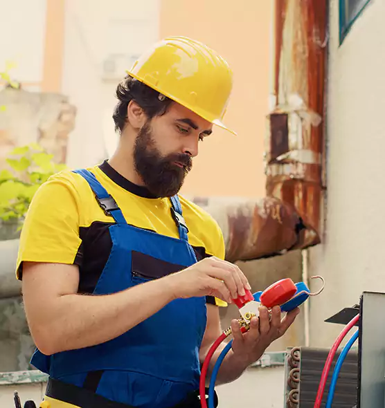 About Smart HVAC Installation in Abilene, TX