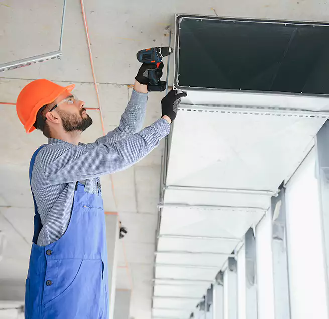 Why Homeowners & Businesses Trust Us in Abilene, TX?