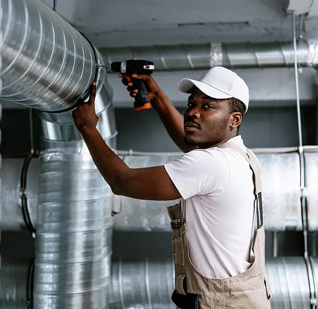 Why Homeowners & Businesses Trust Us Abilene, TX