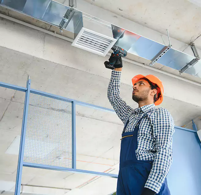 Why Homeowners & Businesses Trust Us in Abilene, TX?