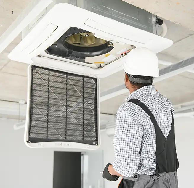 Why Homeowners & Businesses Trust Us in Abilene, TX?