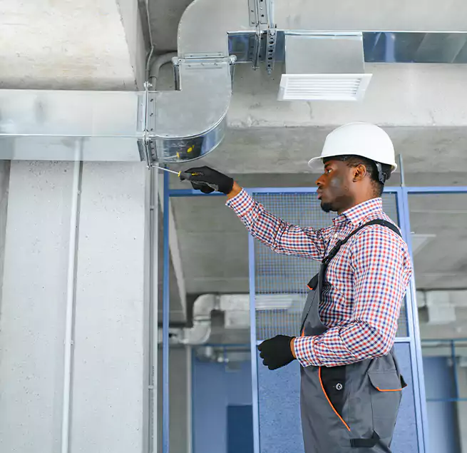 Why Homeowners & Businesses Trust Us Abilene, TX