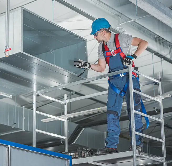 Why Homeowners & Businesses Trust Us in Abilene, TX?