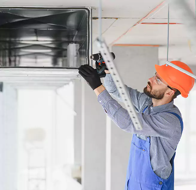 Why Homeowners & Businesses Trust Us Abilene, TX