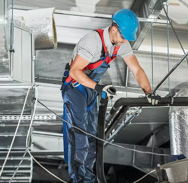 Why Homeowners & Businesses Trust Us in Abilene, TX?