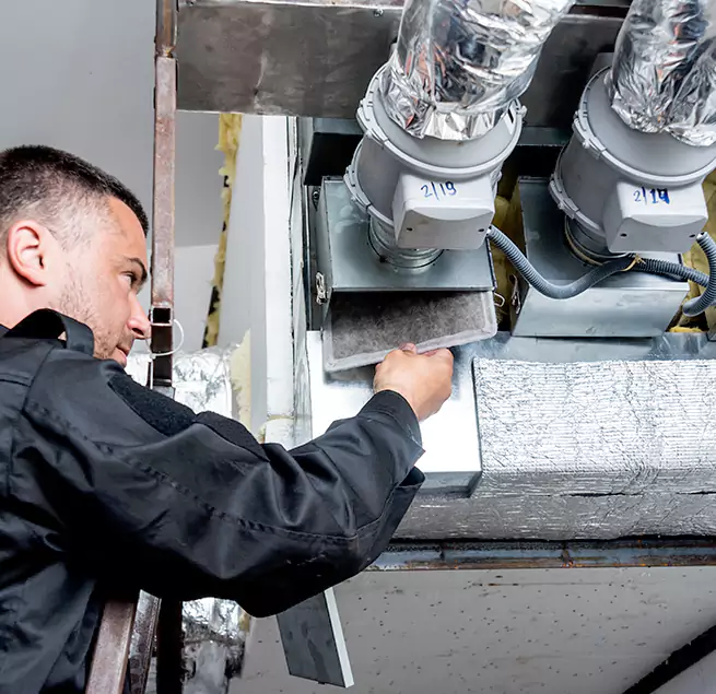 Why Homeowners & Businesses Trust Us in Abilene, TX?