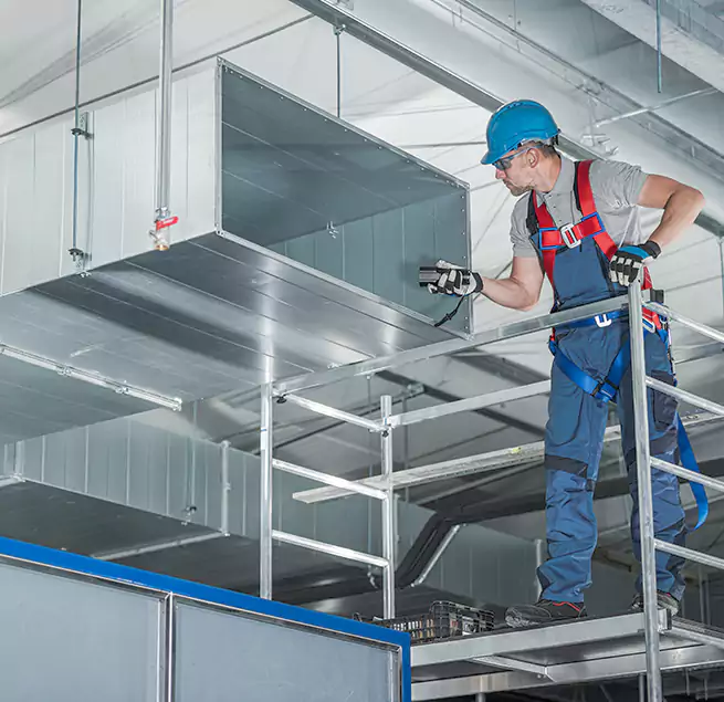 Why Homeowners & Businesses Trust Us in Abilene, TX?