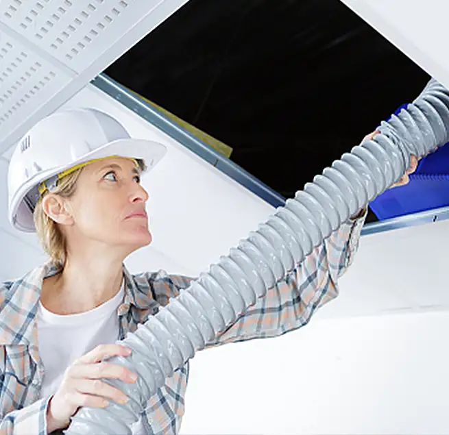 Why Homeowners & Businesses Trust Us Abilene, TX