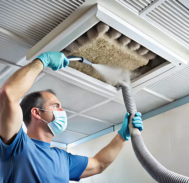 Why Homeowners & Businesses Trust Us Abilene, TX