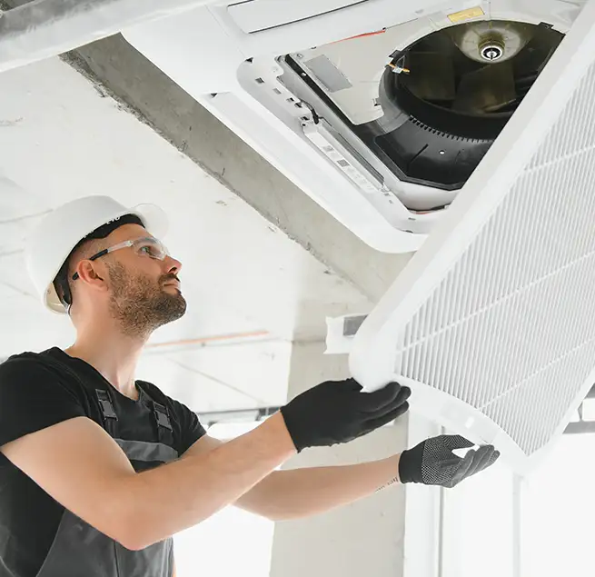 Why Homeowners & Businesses Trust Us in Abilene, TX?