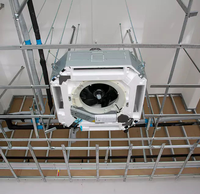 Why Homeowners & Businesses Trust Us in Abilene, TX?