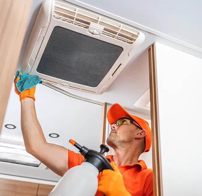 Why Homeowners & Businesses Trust Us in Abilene, TX?