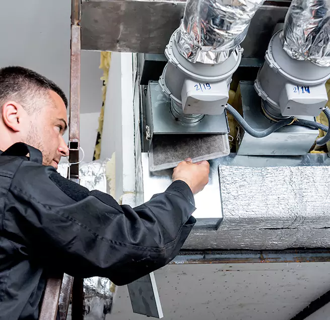 Why Homeowners & Businesses Trust Us in Abilene, TX?