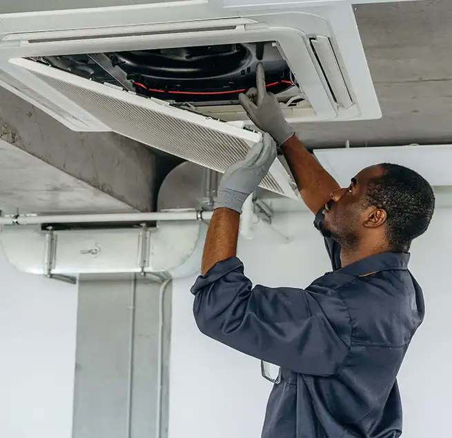 Why Homeowners & Businesses Trust Us in Abilene, TX?