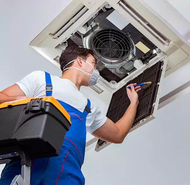 Why Homeowners & Businesses Trust Us in Abilene, TX?