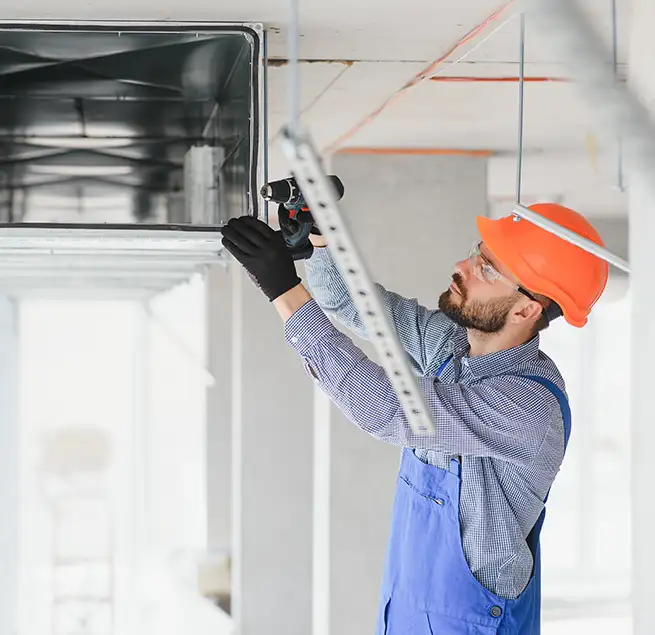 Why Homeowners Businesses Trust Us Abilene, TX